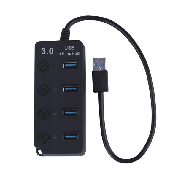 высокоскоростной usb 3.0 концентратор 4-портовый usb-концентратор 5gbps splitter адаптер datacharge
высокоскоростной usb 3.0 концентратор 4-портовый usb-концентратор 5gbps splitter адаптер datacharge