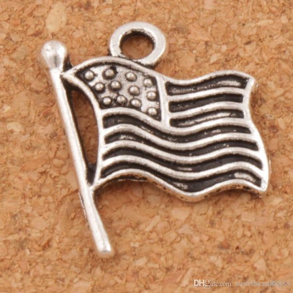 сша флаги шармов 200pcs много 17.9x14.5mm антикварные серебряные ювелирные изделия diy l299 горячее надувательство, Bronze;silver
сша флаги шармов 200pcs много 17.9x14.5mm антикварные серебряные ювелирные изделия diy l299 горячее надувательство, Bronze;silver