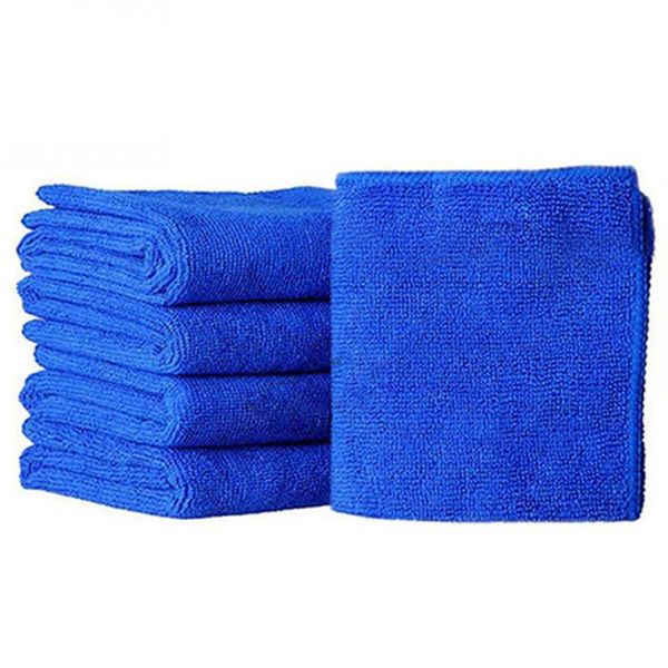 2019 soft cleaning auto car care microfiber car wash towel detailing cloths wash towel duster tools 3/5/10x 9.84'' x 9.84'�
2019 soft cleaning auto car care microfiber car wash towel detailing cloths wash towel duster tools 3/5/10x 9.84'' x 9.84'�