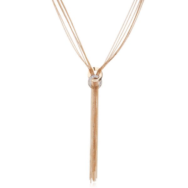 new european and american fashion wild tassel long money chain pendant decoration pendant necklace simple female jewelry, Silver
new european and american fashion wild tassel long money chain pendant decoration pendant necklace simple female jewelry, Silver