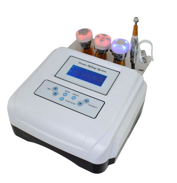 electroporation device no needle mesotherapy machine for facial skin care facial lifting frozen ultrasound beauty equipment 
electroporation device no needle mesotherapy machine for facial skin care facial lifting frozen ultrasound beauty equipment