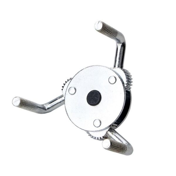 oil filter wrench machine filter wrench round three-jaw high-precision gear design flexible 1 pcs
oil filter wrench machine filter wrench round three-jaw high-precision gear design flexible 1 pcs
