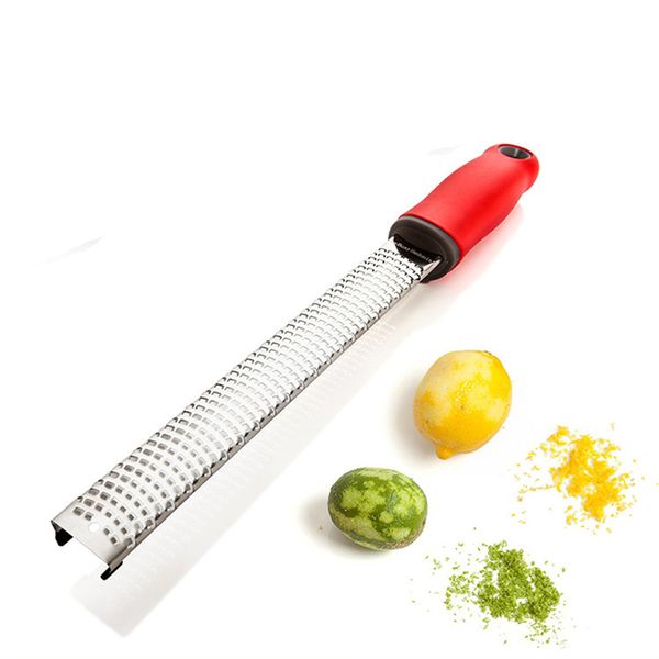 citrus zester cheese grater zesting tool parmesan lemon ginger garlic chocolate vegetables fruits peeler kitchen gadgets jk1911
citrus zester cheese grater zesting tool parmesan lemon ginger garlic chocolate vegetables fruits peeler kitchen gadgets jk1911