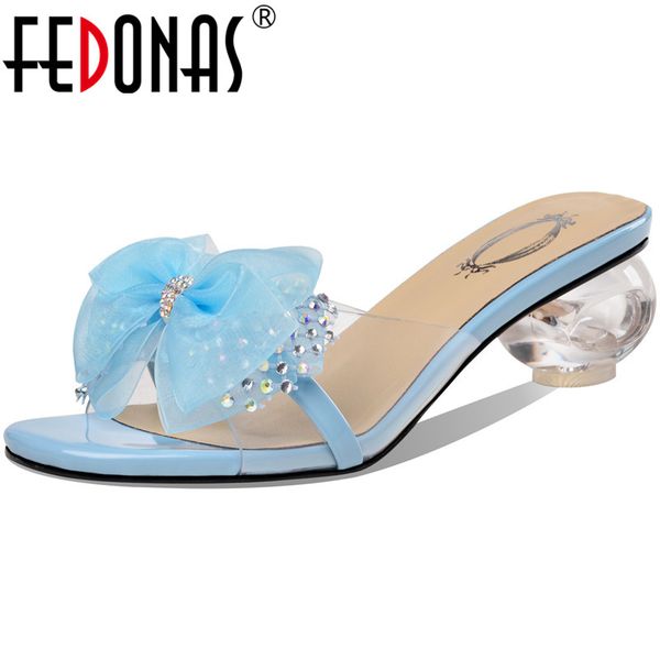 fedonas new sweet butterfly knot women sandals for girls wedding prom strange heels pumps 2020 summer shoes woman heels size 34, Black
fedonas new sweet butterfly knot women sandals for girls wedding prom strange heels pumps 2020 summer shoes woman heels size 34, Black