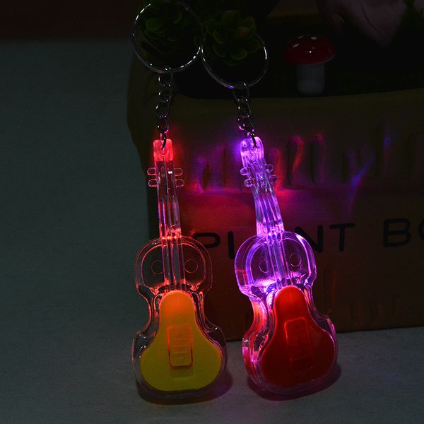 led plastic violin keychains flashlight violin key holders keyrings for music party gifts
led plastic violin keychains flashlight violin key holders keyrings for music party gifts