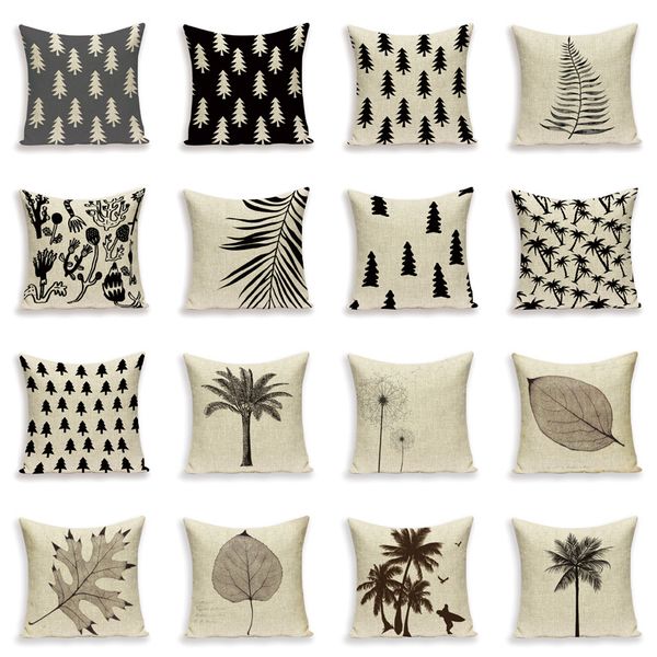 наволочка ретро простой cushions case scandinavian pine tree наволочки открытый белье главная отделка черный лист lu
наволочка ретро простой cushions case scandinavian pine tree наволочки открытый белье главная отделка черный лист lu