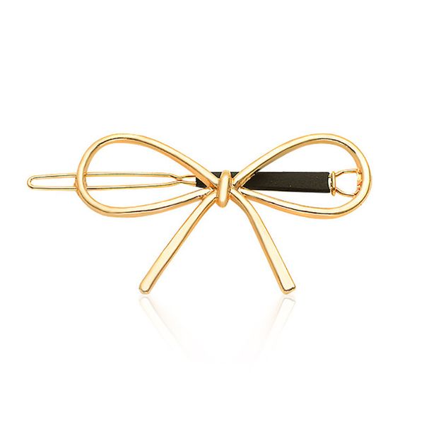 new popular hair accessories metal ladies bow hairpin fashion hollow card bangs clip headdress ladies hair clip wholesale, Golden;white
new popular hair accessories metal ladies bow hairpin fashion hollow card bangs clip headdress ladies hair clip wholesale, Golden;white
