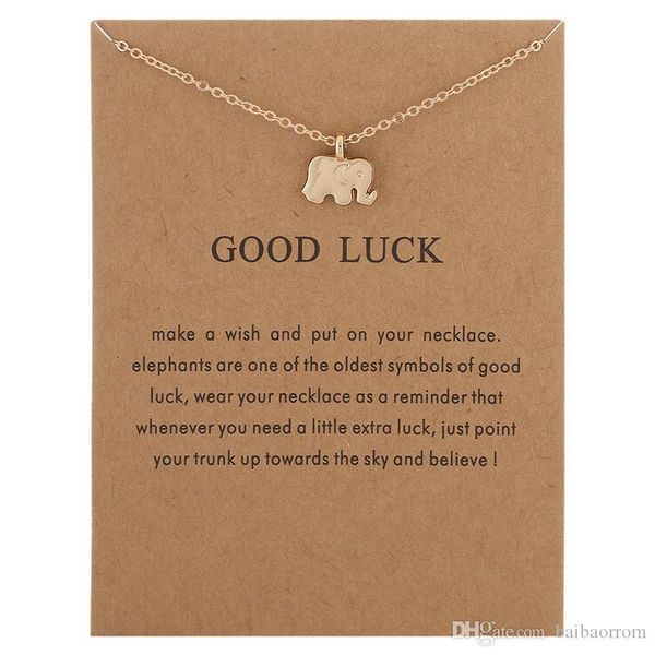 no dogeared logo sparkling good lucky elephant pendant necklace gold-color clavicle chains statement necklace women jewelry, Silver
no dogeared logo sparkling good lucky elephant pendant necklace gold-color clavicle chains statement necklace women jewelry, Silver