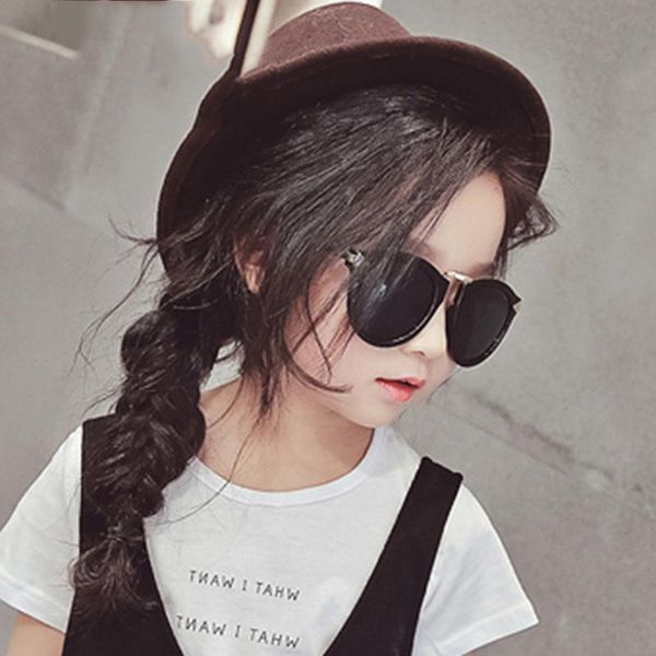 trendy metal arrow children's sunglasses for kids tinted color lens round sun glasses 100%uv protection baby oculos de sol gafas rvjup, Blue
trendy metal arrow children's sunglasses for kids tinted color lens round sun glasses 100%uv protection baby oculos de sol gafas rvjup, Blue