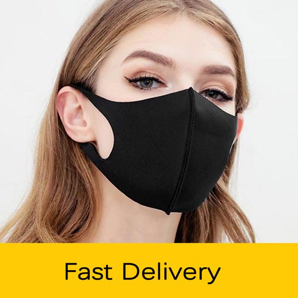 Mask Ice Silk Cotton Face Masks Respirator Outdoor Masque Protection Washable Reusable Mask Fashinable Protective Masks Fast Delivery
Mask Ice Silk Cotton Face Masks Respirator Outdoor Masque Protection Washable Reusable Mask Fashinable Protective Masks Fast Delivery
