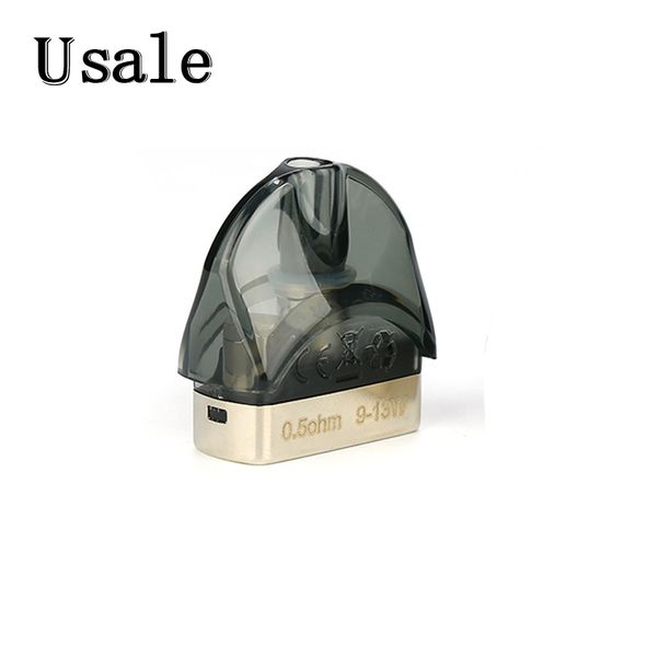 Картридж Joyetech Teros One Pod 2 мл Бак с 0.5ohm Сетчатой катушкой Сменные катушки Для Teros One Pod Kit 100% оригинал
Картридж Joyetech Teros One Pod 2 мл Бак с 0.5ohm Сетчатой катушкой Сменные катушки Для Teros One Pod Kit 100% оригинал
