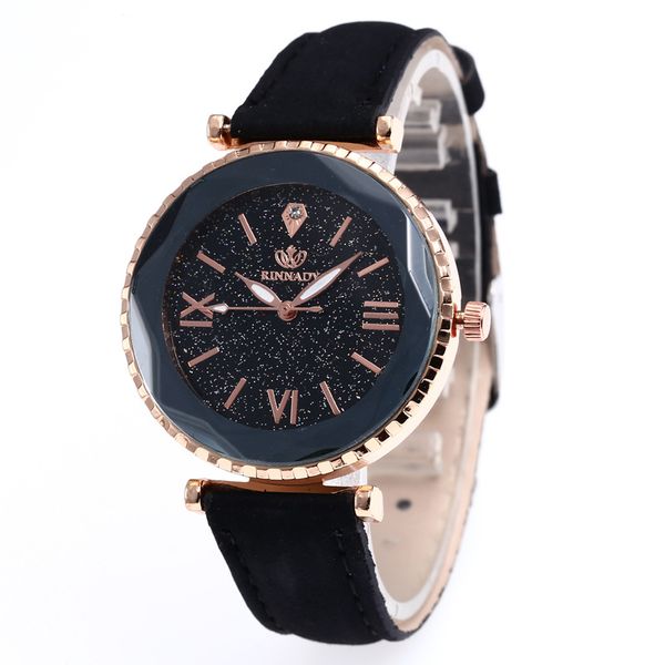 new fashion ladies watches women starry sky wrist watch luxury casual leather rhinestone quartz watch fashion female dress clock, Slivery;brown
new fashion ladies watches women starry sky wrist watch luxury casual leather rhinestone quartz watch fashion female dress clock, Slivery;brown