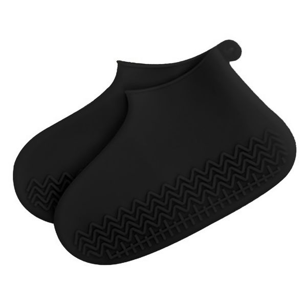 overshoes protection silicone wear resistant snow waterproof rainproof shoes cover foldable portable boot washable non slip soft, White;pink
overshoes protection silicone wear resistant snow waterproof rainproof shoes cover foldable portable boot washable non slip soft, White;pink