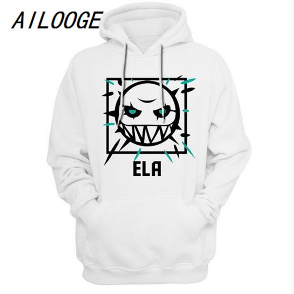 ailooge six siege hoodies sweatshirts video game gaming outerwear hooded hoody casual apparel spring autumn season, Black
ailooge six siege hoodies sweatshirts video game gaming outerwear hooded hoody casual apparel spring autumn season, Black