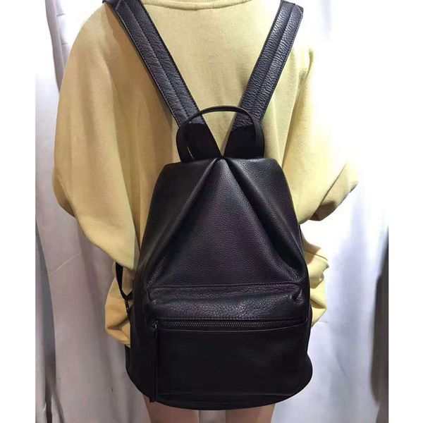 anti-theft women backpacks genuine leather female travel shoulder bag women fashion backpacks for girl school bags
anti-theft women backpacks genuine leather female travel shoulder bag women fashion backpacks for girl school bags