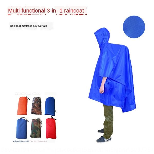 9x5ln outdoor multi-functional raincoat hiking poncho bicycle cloak bicycle whole body three-in-one raincoat cycling travel portable backpac, Red;brown
9x5ln outdoor multi-functional raincoat hiking poncho bicycle cloak bicycle whole body three-in-one raincoat cycling travel portable backpac, Red;brown