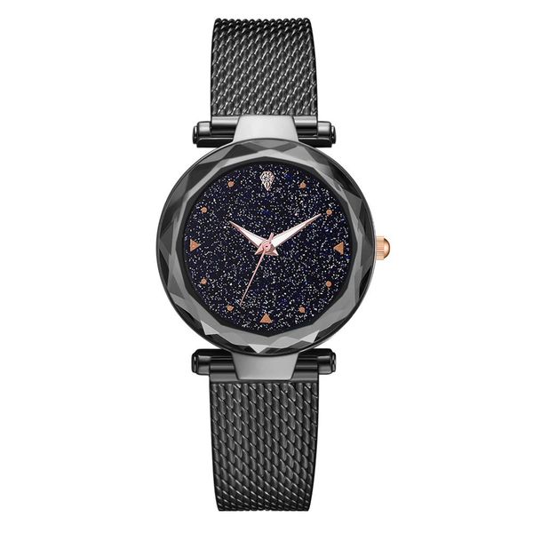 women's watches with starry sky dial ladies quartz wristwatch fashion multicolor strap business clock fashion zegarek damski#l, Slivery;brown
women's watches with starry sky dial ladies quartz wristwatch fashion multicolor strap business clock fashion zegarek damski#l, Slivery;brown
