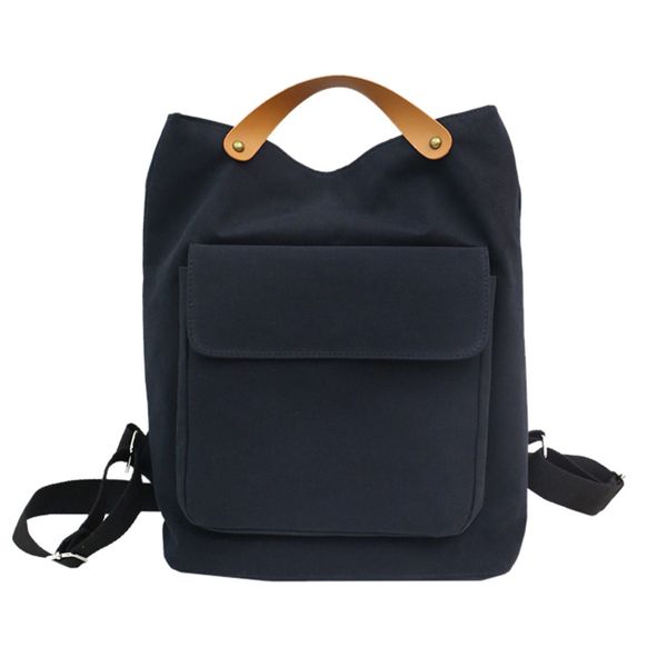 ocardian fashion women's fashion bag large capacity lapbackpack girls multifunction school bag for student backpack j19
ocardian fashion women's fashion bag large capacity lapbackpack girls multifunction school bag for student backpack j19