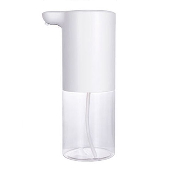 touchless bathroom dispenser smart sensor liquid soap dispenser for kitchen hand automatic soap 320ml
touchless bathroom dispenser smart sensor liquid soap dispenser for kitchen hand automatic soap 320ml