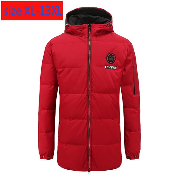 new black red camouflage down jacket hoodie men fashion thick casual super large coat plus size -10x11xl12xl13xl
new black red camouflage down jacket hoodie men fashion thick casual super large coat plus size -10x11xl12xl13xl