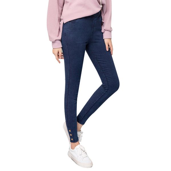women's pants & capris -5xl plus size black pencil women high waisted skinny oversized daily trousers spring summer pantalon femme, Black;white
women's pants & capris -5xl plus size black pencil women high waisted skinny oversized daily trousers spring summer pantalon femme, Black;white