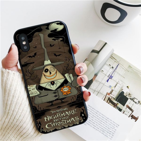 coque luxury nightmare before christmas cover for iphone 11 pro xs max xr case for iphone 8 7 6s plus 5s se case soft silicone cover.
coque luxury nightmare before christmas cover for iphone 11 pro xs max xr case for iphone 8 7 6s plus 5s se case soft silicone cover.