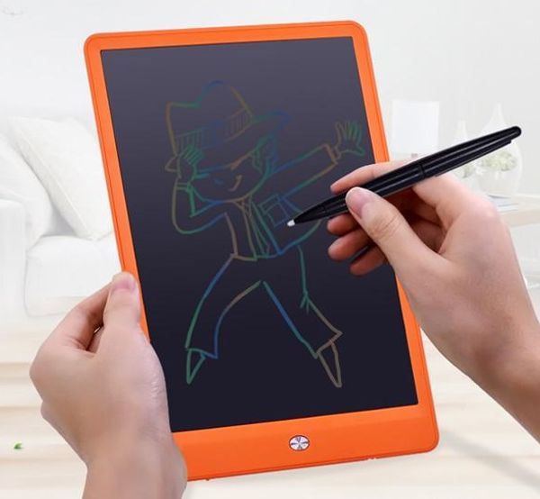 10-дюймовые планшетный письменная доска lcd drawing нового high light blackboard безбумажного блокнот memo почерк колодка с модернизированно
10-дюймовые планшетный письменная доска lcd drawing нового high light blackboard безбумажного блокнот memo почерк колодка с модернизированно