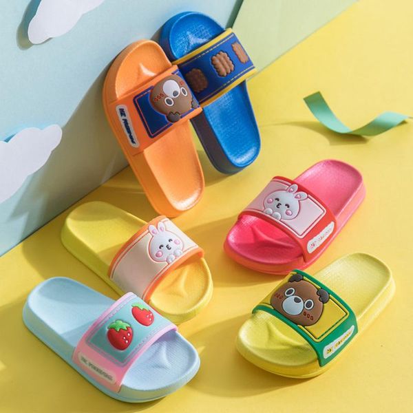 slippers for boy girl cartoon shoes kids children cute indoors slippers summer todder flip flops baby beach swimming slipper, Black;red
slippers for boy girl cartoon shoes kids children cute indoors slippers summer todder flip flops baby beach swimming slipper, Black;red