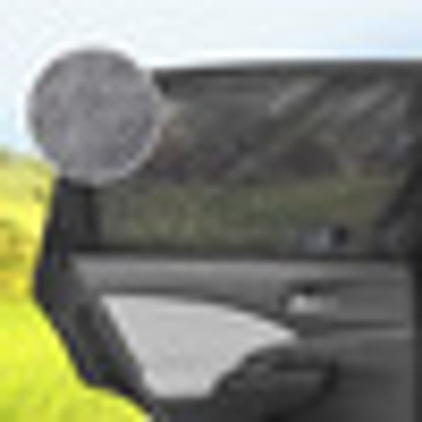 2pcs car sun visor rear side window sun shade mesh fabric visor shade cover shield uv protector black auto sunshade curtain
2pcs car sun visor rear side window sun shade mesh fabric visor shade cover shield uv protector black auto sunshade curtain