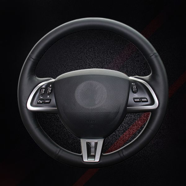 car braid on the steering wheel cover for xf xf s sportbrake 2012 2013 2014 2015 auto interior accessory car-styling
car braid on the steering wheel cover for xf xf s sportbrake 2012 2013 2014 2015 auto interior accessory car-styling