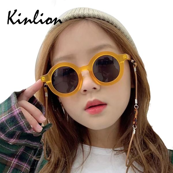 kinlion vintage round sunglasses for children girls boys plastic goggle uv protect kids glasses eyewear gafas 2020, White;black
kinlion vintage round sunglasses for children girls boys plastic goggle uv protect kids glasses eyewear gafas 2020, White;black