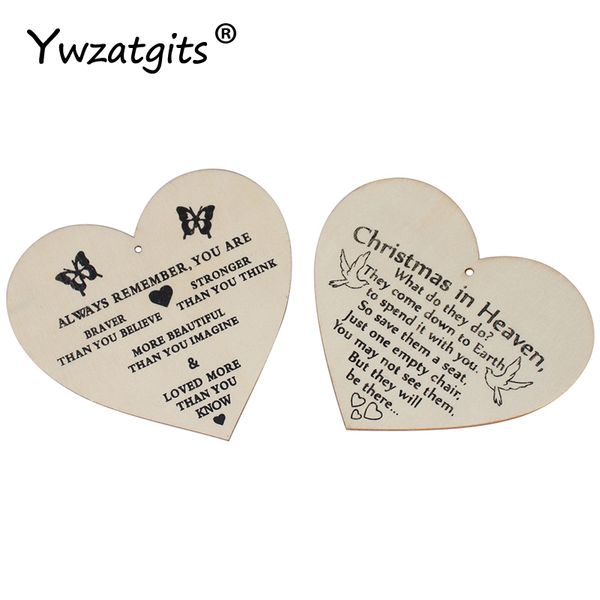 1pcs/2pcs 10*10cm heart-shaped wood chips christmas tree natural wooden ornament diy one hole handmade accessory home decoration
1pcs/2pcs 10*10cm heart-shaped wood chips christmas tree natural wooden ornament diy one hole handmade accessory home decoration
