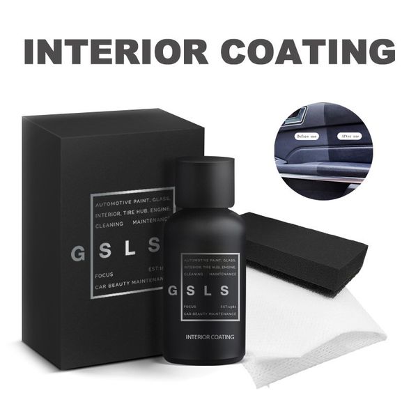 30ml car interior leather seat leather polishing cleaner set for seats, synthetic products life for 3 years 20
30ml car interior leather seat leather polishing cleaner set for seats, synthetic products life for 3 years 20