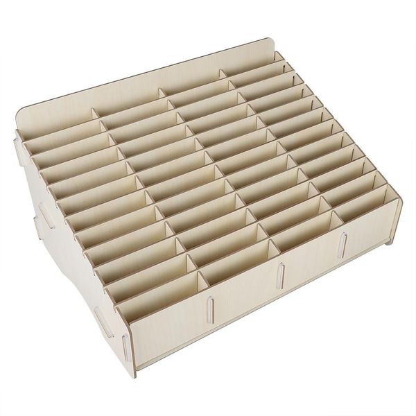 48 cells wooden mobile phone management storage box convenient storing for office/living room
48 cells wooden mobile phone management storage box convenient storing for office/living room