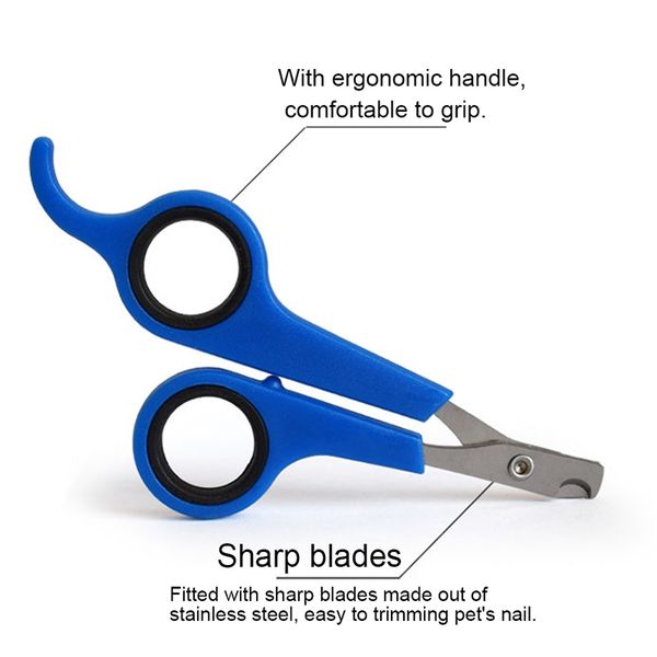 new professional pet dog puppy nail clippers claw scissors trimmer pet grooming products for small dogs cats puppy
new professional pet dog puppy nail clippers claw scissors trimmer pet grooming products for small dogs cats puppy