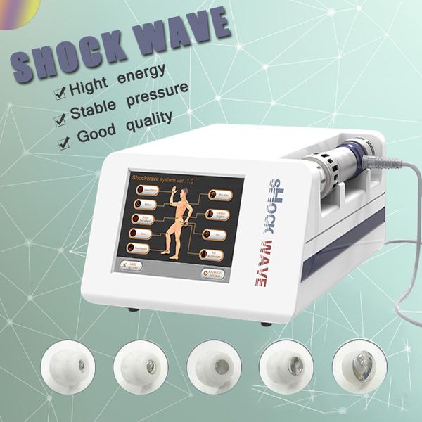 high-quality portable physical therapy shock wave for treat pain low electromagnetically shockeave for erectile dysfunction
high-quality portable physical therapy shock wave for treat pain low electromagnetically shockeave for erectile dysfunction