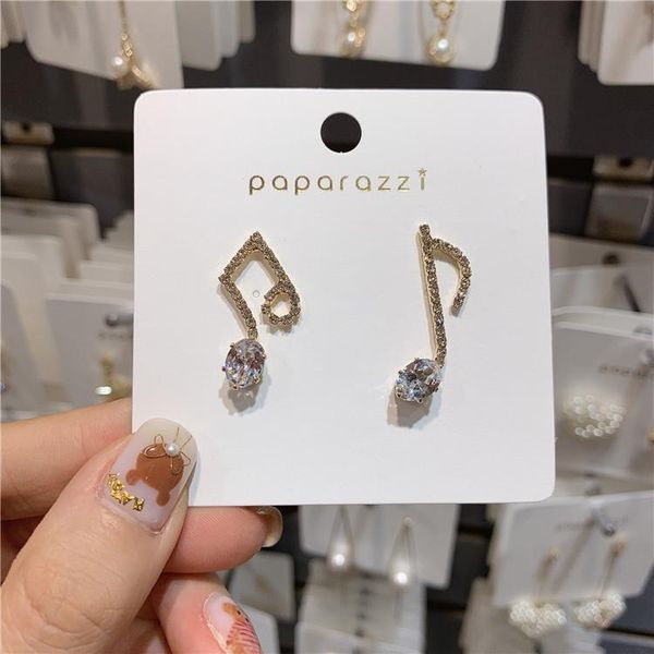 2020 fashion jewelry 925 sterling silver luxury designer jewelry women earrings designer earings musical symbol tassel earings back, White
2020 fashion jewelry 925 sterling silver luxury designer jewelry women earrings designer earings musical symbol tassel earings back, White