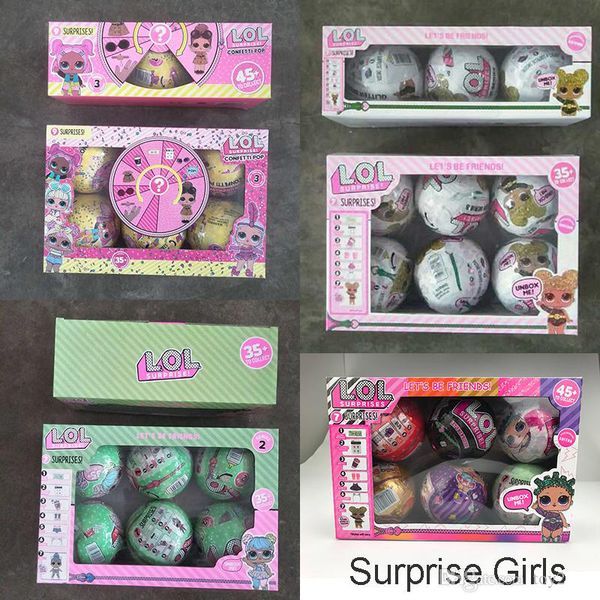 10cm glitter erie 1 2 3 doll magic egg ball action figure kid toy unpacking doll girl funny dre up gift
10cm glitter erie 1 2 3 doll magic egg ball action figure kid toy unpacking doll girl funny dre up gift