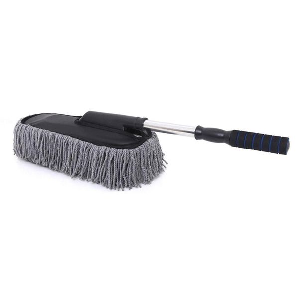 car brakes cleaning supplies dust removal car wash brush wax wax brush cleaning mop flat gray with packaging
car brakes cleaning supplies dust removal car wash brush wax wax brush cleaning mop flat gray with packaging