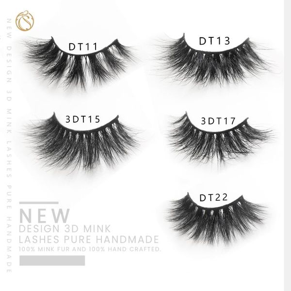 1pair/3pair/5pair 100% natural mink strip lashes private label 3d mink eyelashes long natural lashes soft false eyelashes makeup
1pair/3pair/5pair 100% natural mink strip lashes private label 3d mink eyelashes long natural lashes soft false eyelashes makeup