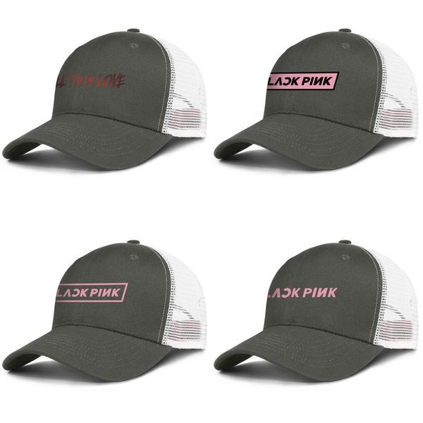 blackpink members lalisa manoba logo for men and women adjustable trucker meshcap design cool custom stylish baseballhats debut album, Blue;gray
blackpink members lalisa manoba logo for men and women adjustable trucker meshcap design cool custom stylish baseballhats debut album, Blue;gray