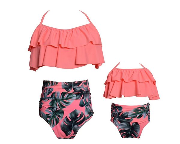 toddler kids swimming girls baby girls high waist bikini set flounce print swimwear summer beach cute swimsuit bathing suit
toddler kids swimming girls baby girls high waist bikini set flounce print swimwear summer beach cute swimsuit bathing suit