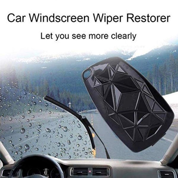 universal car repair tool windshield rubber strip wiper refurbish restorer windscreen wiper blade
universal car repair tool windshield rubber strip wiper refurbish restorer windscreen wiper blade