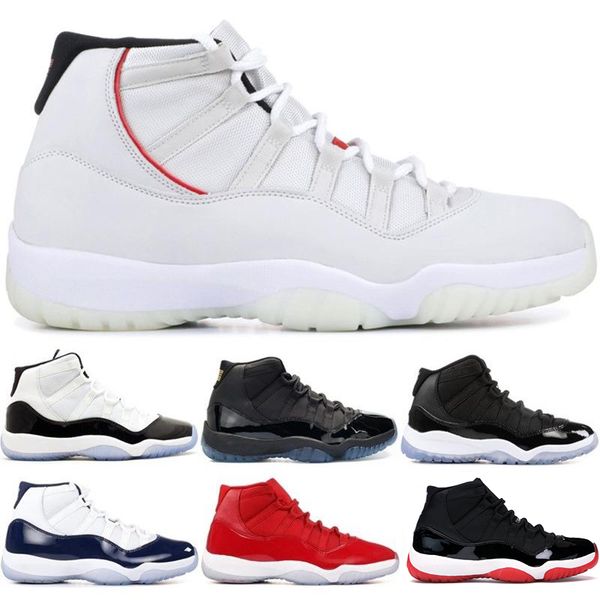 11 basketball shoes platinum tint concord 45 cap and gown prm bred low bleached coral space jams 11s men sports sneakers 5.5-13
11 basketball shoes platinum tint concord 45 cap and gown prm bred low bleached coral space jams 11s men sports sneakers 5.5-13