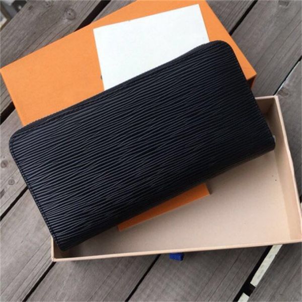 2020 designer business wallets luxury women hand bag man formal wallet fashion classic black purse high quality, Red;black
2020 designer business wallets luxury women hand bag man formal wallet fashion classic black purse high quality, Red;black