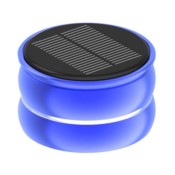 ornaments fragrance gift solar energy aluminium alloy accessories rotate car portable interior air freshener perfume seat
ornaments fragrance gift solar energy aluminium alloy accessories rotate car portable interior air freshener perfume seat