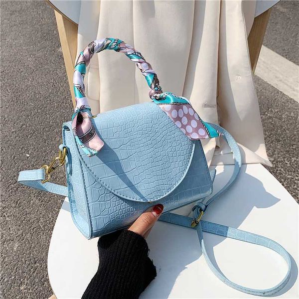 burminsa summer fashion scarf mini handbags women blue crocodile phone dinner purses shoulder crossbody bags 2020
burminsa summer fashion scarf mini handbags women blue crocodile phone dinner purses shoulder crossbody bags 2020