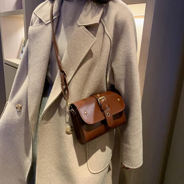 women's fashion leather simple solid handbag small shoulder bags crossbody bags for girls messenger torebki damskie
women's fashion leather simple solid handbag small shoulder bags crossbody bags for girls messenger torebki damskie