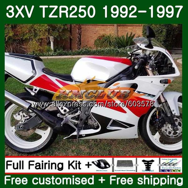 3xv for tzr-250 tzr250 1992 1993 1994 1995 1996 1997 red white 122cl.14 tzr250rr rr tzr 250 92 93 94 95 96 97 fairing, Black
3xv for tzr-250 tzr250 1992 1993 1994 1995 1996 1997 red white 122cl.14 tzr250rr rr tzr 250 92 93 94 95 96 97 fairing, Black