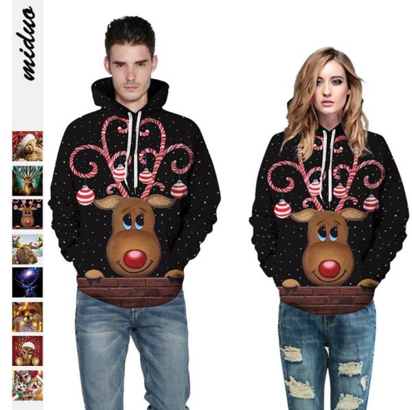 christmas plus szie hoodies autumn fashion digital animal printed long sleeve loose hooded hoodies christmas couples hoodies, Black
christmas plus szie hoodies autumn fashion digital animal printed long sleeve loose hooded hoodies christmas couples hoodies, Black